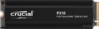 P310 500GB CT500P310SSD8