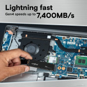 T500 4TB CT4000T500SSD3