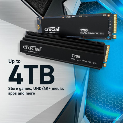 T700 2TB CT2000T700SSD3