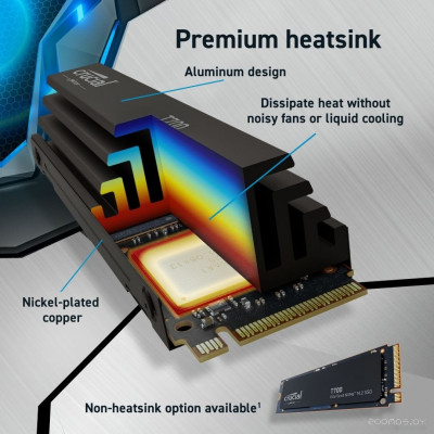 T700 2TB CT2000T700SSD5