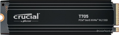 T705 1TB CT1000T705SSD5