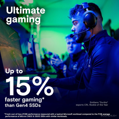 T705 4TB CT4000T705SSD5