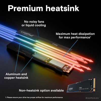 T705 4TB CT4000T705SSD5