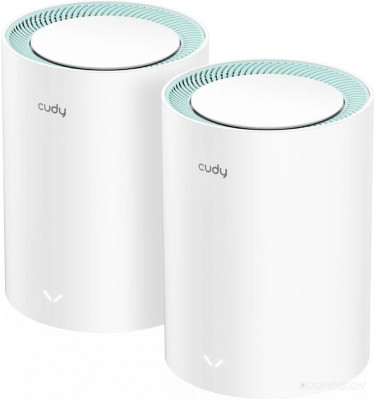 M1500 1.0 (2-Pack)