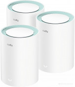 M1500 1.0 (3-Pack)
