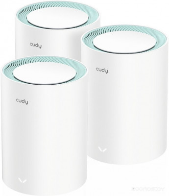 M1500 1.0 (3-Pack)