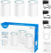 M1500 1.0 (3-Pack)