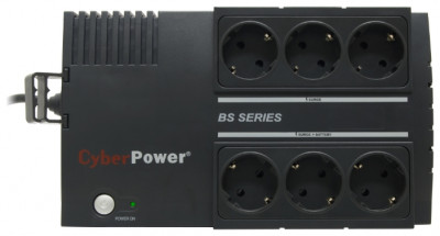 BS (BS850E)