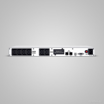Office Rackmount OR1000ERM1U