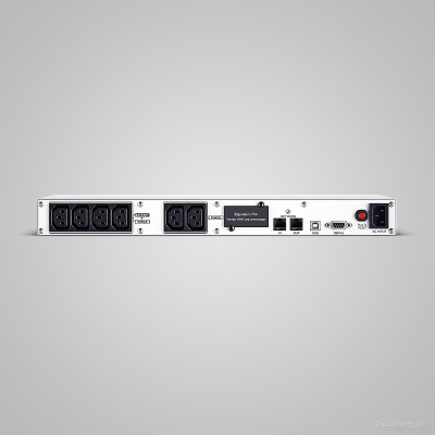 Office Rackmount OR600ERM1U