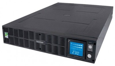 PR3000 LCD 2U (PR3000ELCDRT2U)