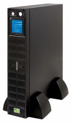PR3000 LCD 2U (PR3000ELCDRT2U)
