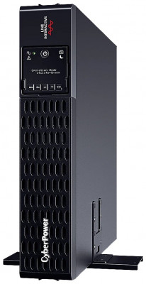 Professional Rackmount PR RT PR1500ERTXL2U