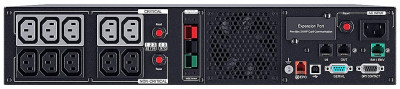 Professional Rackmount PR RT PR1500ERTXL2U