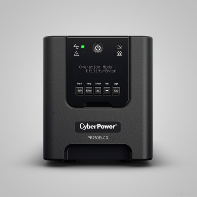 Professional Tower PR750ELCD