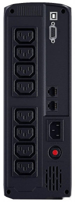 Value Pro VP1600E(I)LCD