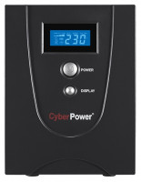 Value LCD 2200VA Black (VALUE2200ELCD)