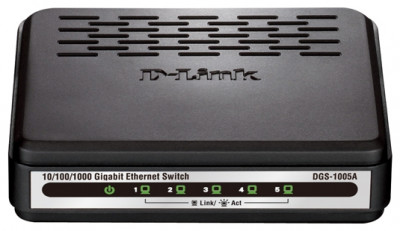 DGS-1005A