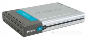 DGS-1008D/J2A