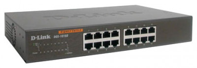 DGS-1016D