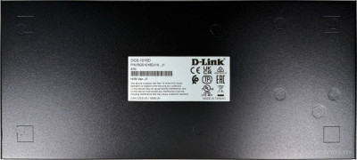 DGS-1016D/J1A