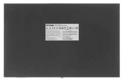 DGS-1100-16V2/A1A