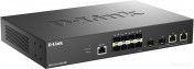 DGS-1210-10XS/ME/C1A