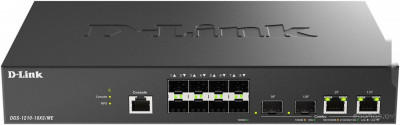 DGS-1210-10XS/ME/C1A