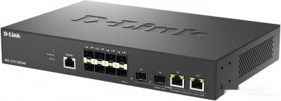 DGS-1210-10XS/ME/C1A