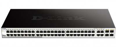 DGS-1210-52/F1A