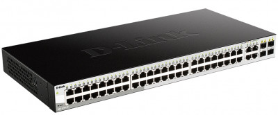 DGS-1210-52/F1A
