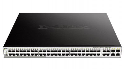 DGS-1210-52MP/F1A