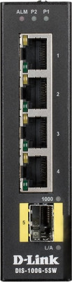 DIS-100G-5SW/A1A