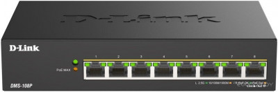 DMS-108P/A1A