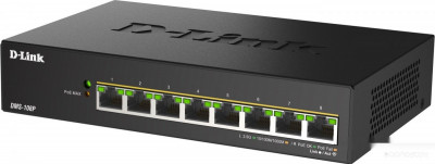 DMS-108P/A1A