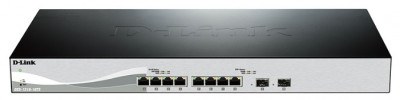 DXS-1210-10TS