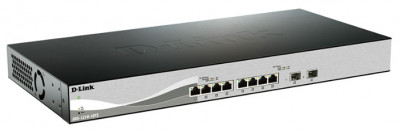 DXS-1210-10TS