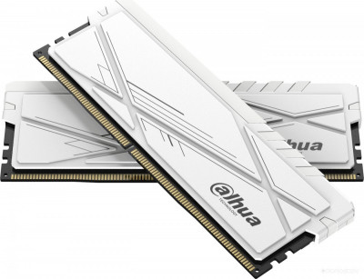 8ГБ DDR4 3200 МГц DHI-DDR-C600UHW8G32