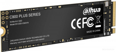 C900 PLUS-B 512GB DHI-SSD-C900VN512G-B