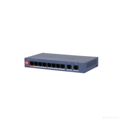DH-CS4010-8ET2GT-60