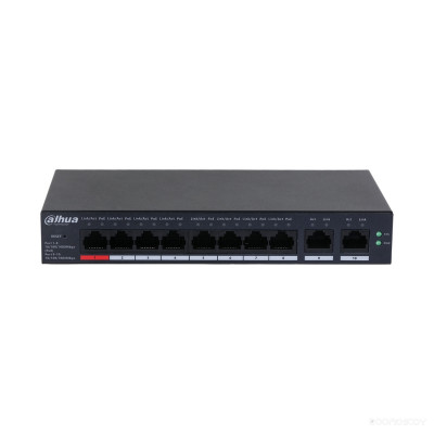 DH-CS4010-8GT-110