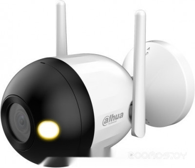 DH-IPC-F4CP-LED-0360B