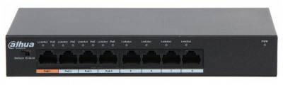 DH-PFS3008-8ET-60