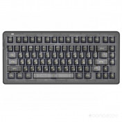 A81 (черный, Dareu Firefly)