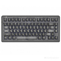 A81 (черный, Dareu Firefly)