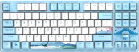A87L (голубой)