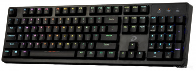 EK1280S (черный, Dareu Red)