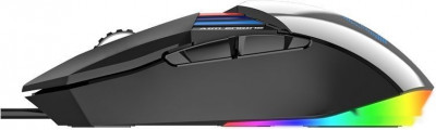 Firefly A970 Black Knight