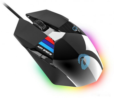 Firefly A970 Black Knight