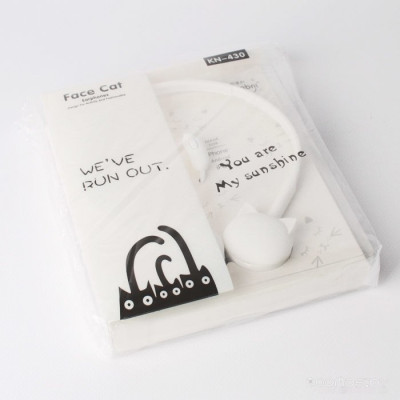 DV-H-1412 KN-430 (белый)